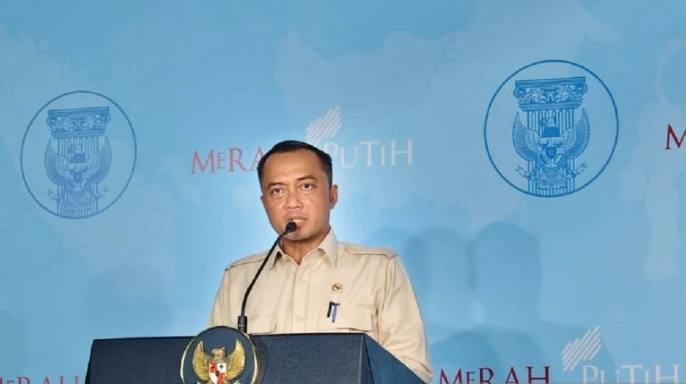 Retret Kabinet di Hambalang: Prabowo Baru Dengar Paparan 4 Menteri, Rapat Bisa Lanjut Sampai Malam