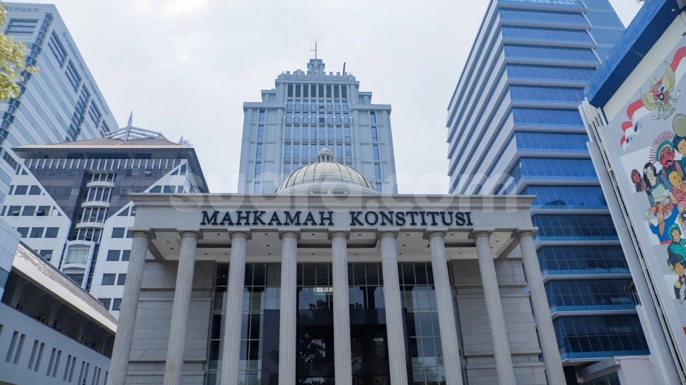 Siapa Ojol dan Pedagang Online yang Gugat Praktik Kuota Internet Hangus ke MK?