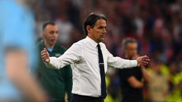 Sindiran Keras Eks Presiden Inter Milan ke Simone Inzaghi, Tiru Mourinho, Tapi Tanpa Treble
