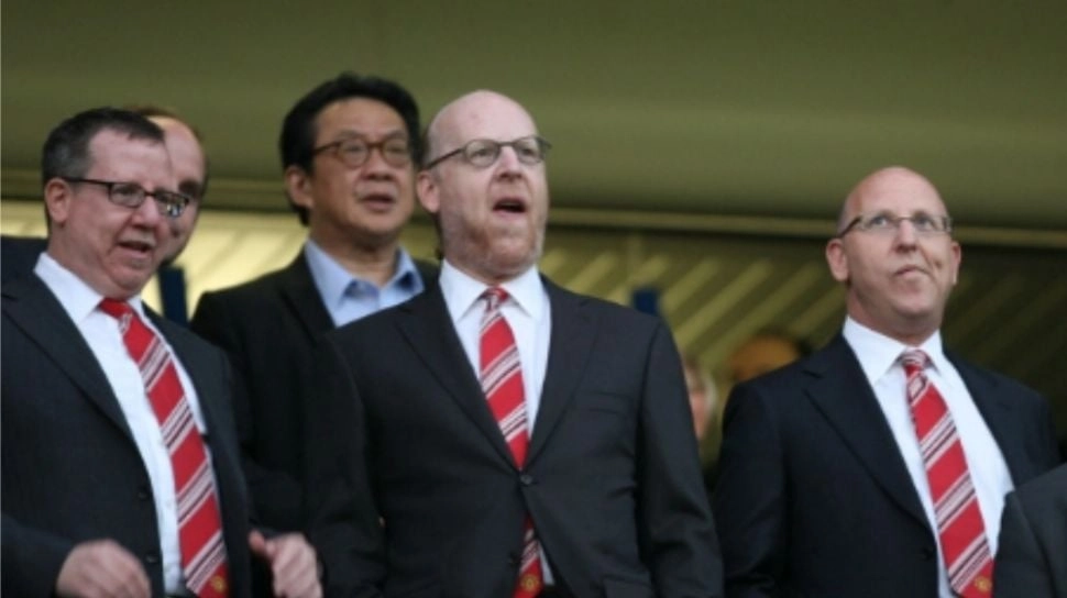 Sindiran Pedas Turki Alalshikh usai Ruben Amorim Dipecat, Doakan Keluarga Glazer Menyusul