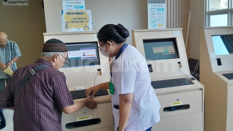 Skrining Riwayat Kesehatan Jadi Syarat Layanan BPJS, Begini Caranya