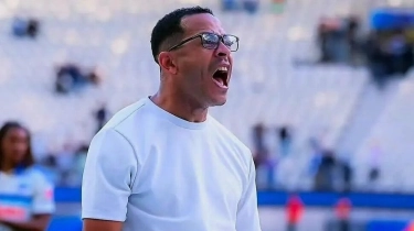 Ucap Salam Perpisahan, Liam Rosenior: Saya Pelatih Baru Chelsea