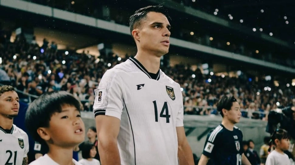 Wawancara Joey Pelupessy: Era Kluivert Berakhir Pahit, Kini Lembar Baru Bersama John Herdman