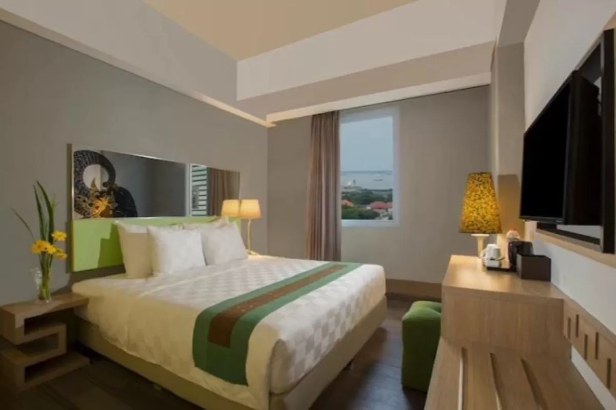 4 Hotel Bintang 3 di Gresik untuk Perjalanan Bisnis dan Liburan Nyaman