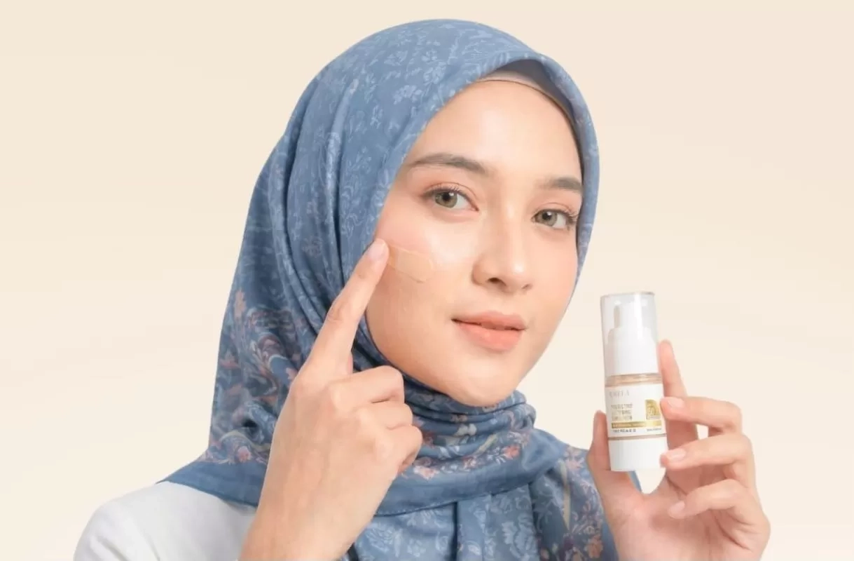 5 Tips Merawat Kulit Wajah untuk Guru dan Pekerja Perempuan yang Super Sibuk