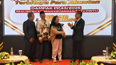 Akuntan Gen Z Siap Hadapi Tantangan Besar di Era PP 43/2025