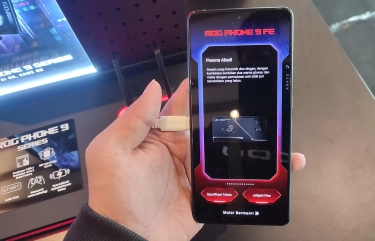 Asus Bakal Tinggalkan Bisnis Smartphone pada 2026? Ini Fakta di Baliknya