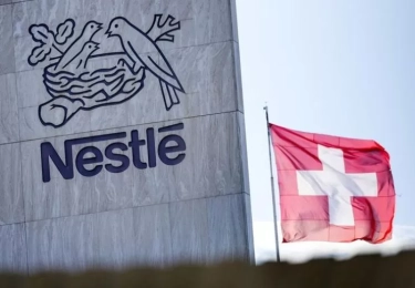 Berisiko Racun, Nestle Kembali Menarik Sejumlah Produk Susu Formula Bayi di Seluruh Eropa