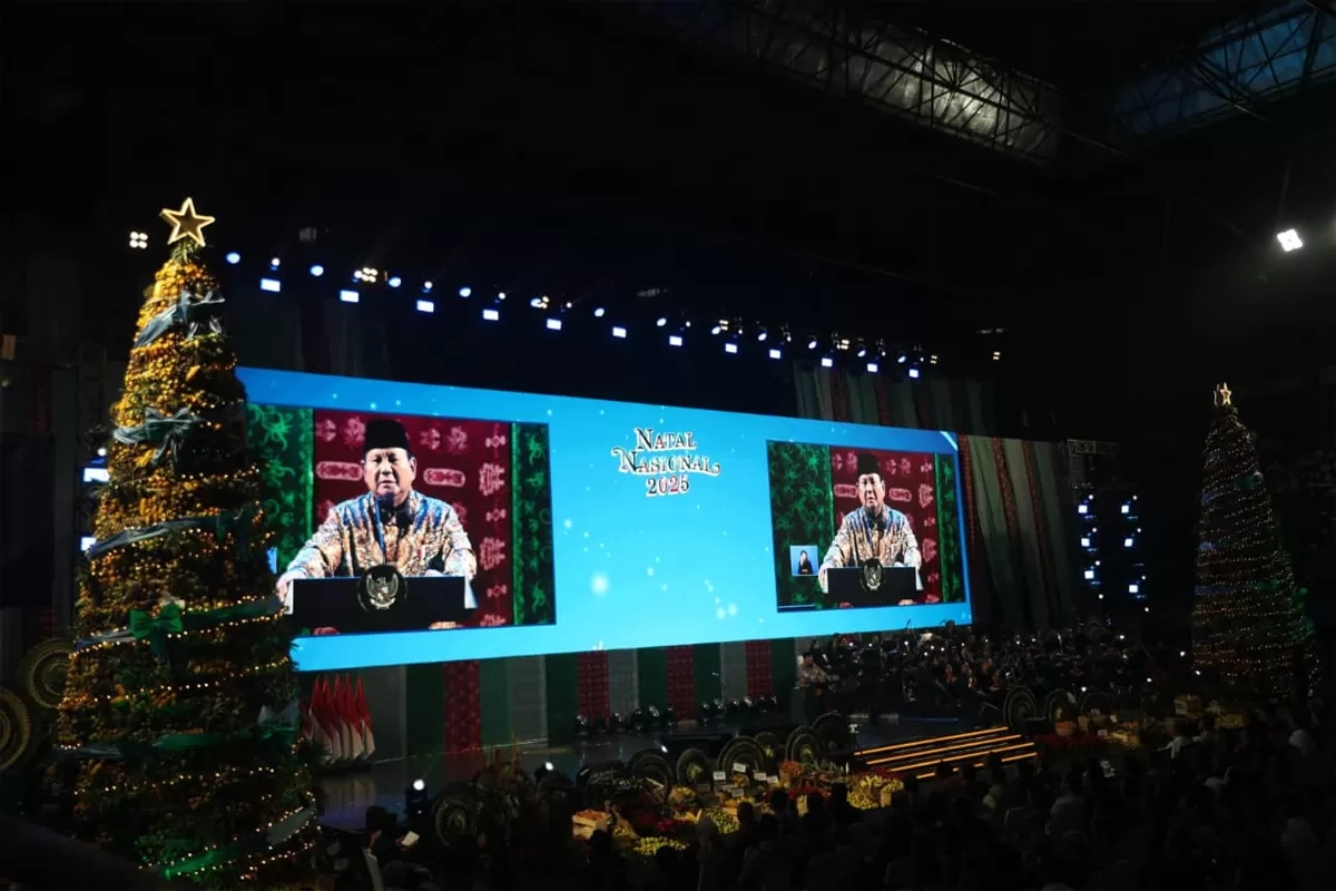 Blak-blakan Terima Dirinya Dikritik, Prabowo: Justru Saya Terbantu, Itu Menyelamatkan Saya