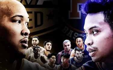 Dewa United vs Pelita Jaya Buka IBL 2026, David Singleton Siap Balas Kekalahan Musim Lalu