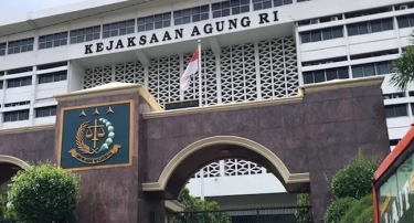 Kejagung Geledah Kantor Kemenhut Terkait Dugaan Korupsi Tambang Nikel yang di SP3 KPK