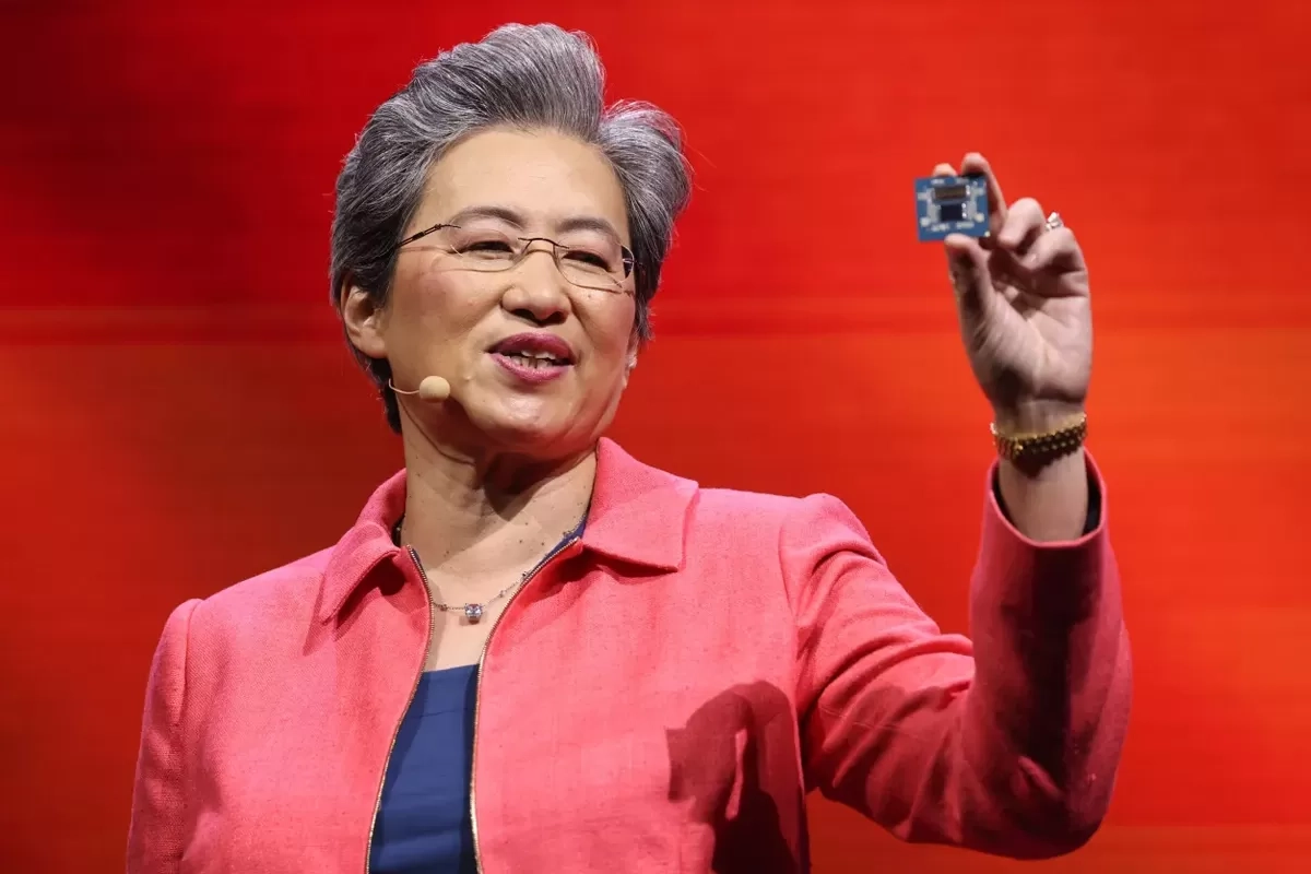 Pengumuman AMD CES 2026: Ryzen AI Max+ dan Ryzen AI Halo Bakal Ubah Standar Komputer Ringkas 2026