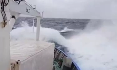 Peringatan Dini untuk Pelaut, BMKG Ungkap Tinggi Gelombang Sangat Tinggi Bisa Terjadi Periode 8–11 Januari 2026