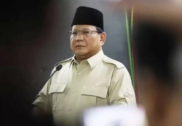 Prabowo Dorong Percepatan Kampung Nelayan dan Kapal Tangkap Demi Ketahanan Protein