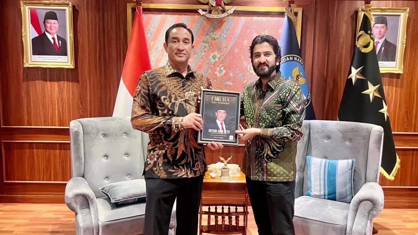 Publik Apresiasi Kepala BNN, Tantangan Pemberantasan Narkotika Masih Panjang