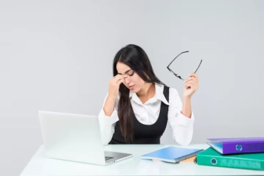 Seni Melakukan yang Terbaik: 8 Cara untuk Terus Maju Ketika Anda Merasa Benar-Benar Lelah