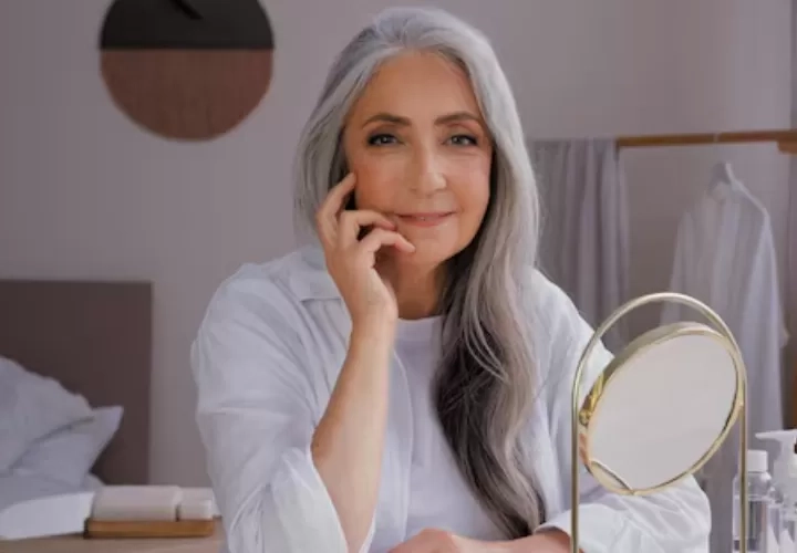 Seni Menua dengan Anggun: 7 Hal yang Tidak Pernah Dilakukan oleh Orang yang Terlihat Awet Muda di Usia 70 Tahun