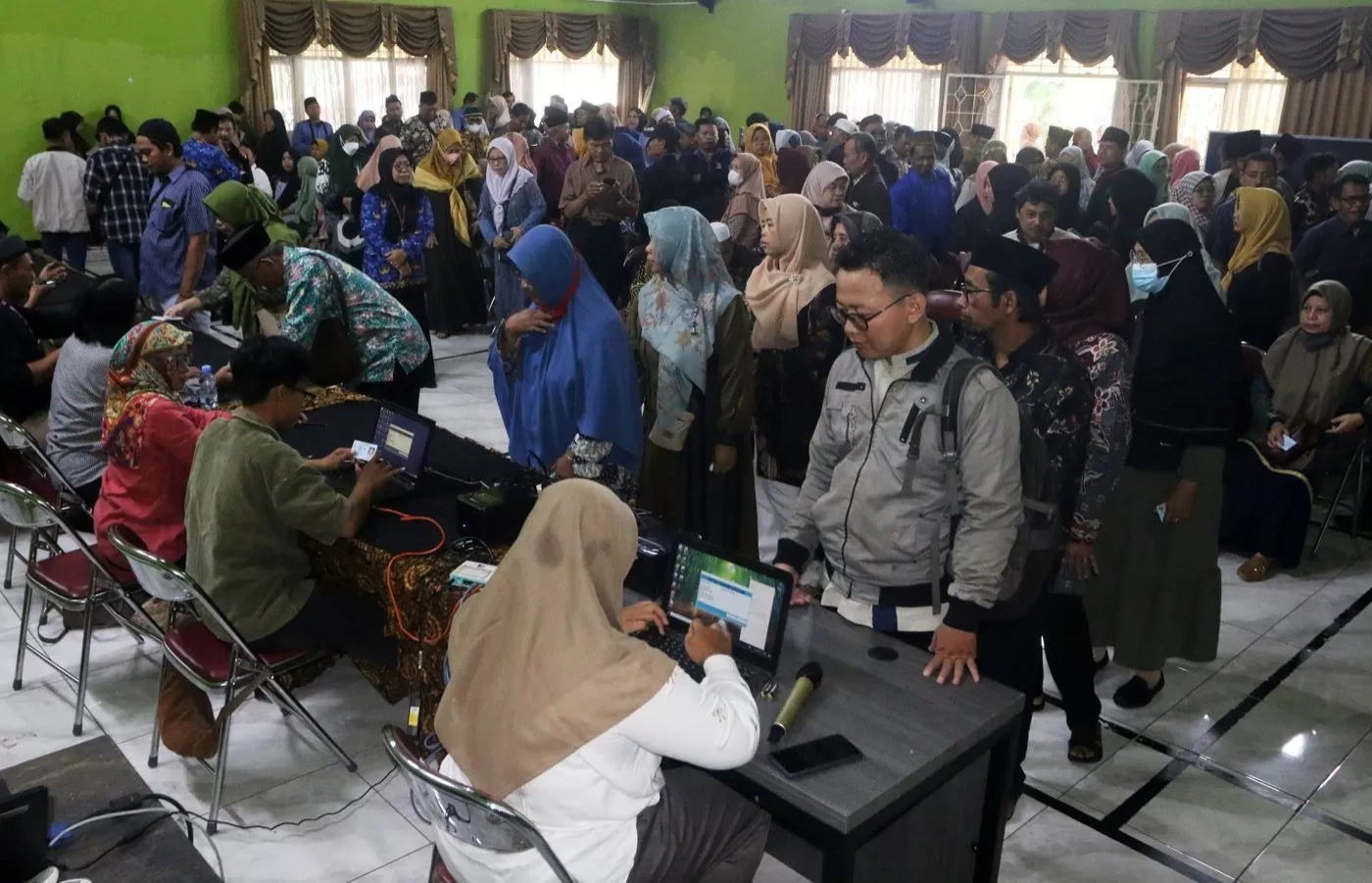 Waspada! Hoaks BSU 2026 Merebak, Scam Pendaftaran Palsu Bikin Resah