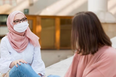 27 Ucapan Semoga Lekas Sembuh dalam Bahasa Arab, Bisa untuk Teman atau Keluarga