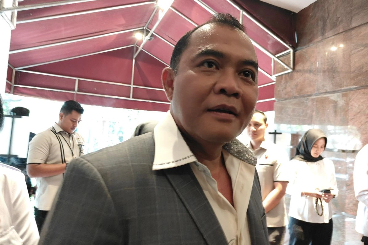 Bareskrim Tangani 664 Kasus Kejahatan Siber Sepanjang 2025, Sita Aset Rp 286 Miliar