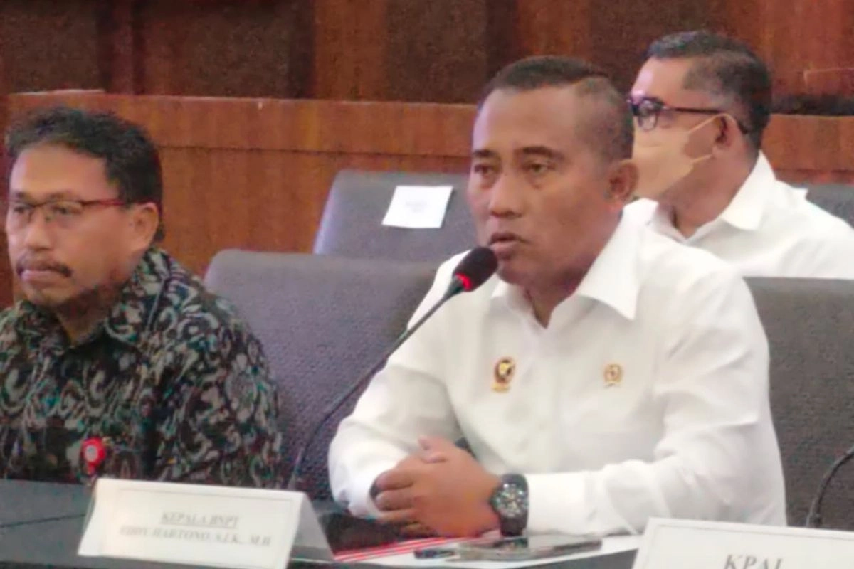 BNPT Bakal Perketat Roblox, Anak di Bawah Umur Tak Bisa Buat Akun