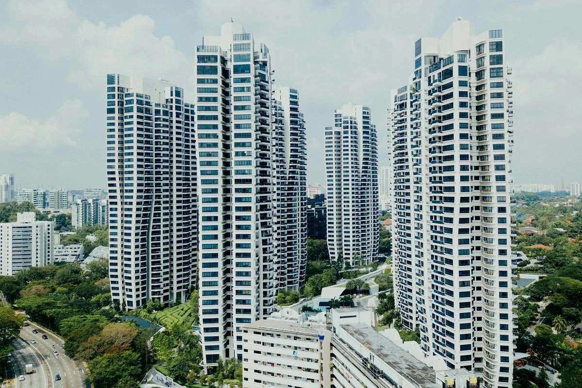 Colliers Prediksi Unit Apartemen Tipe Kecil Bakal Jadi Tren di 2026