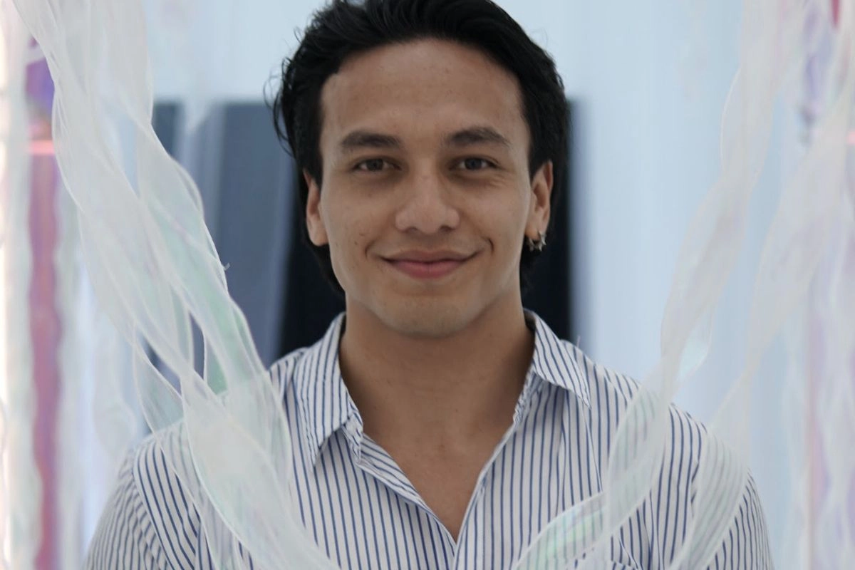 Contek 5 Gaya Busana Edgy ala Jefri Nichol, Maskulin dan Anti Ribet