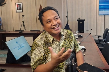 CSIS Nilai Dampak Konflik AS Vs Venezuela ke Indonesia Masih Terbatas, Waspadai Risiko Energi Global