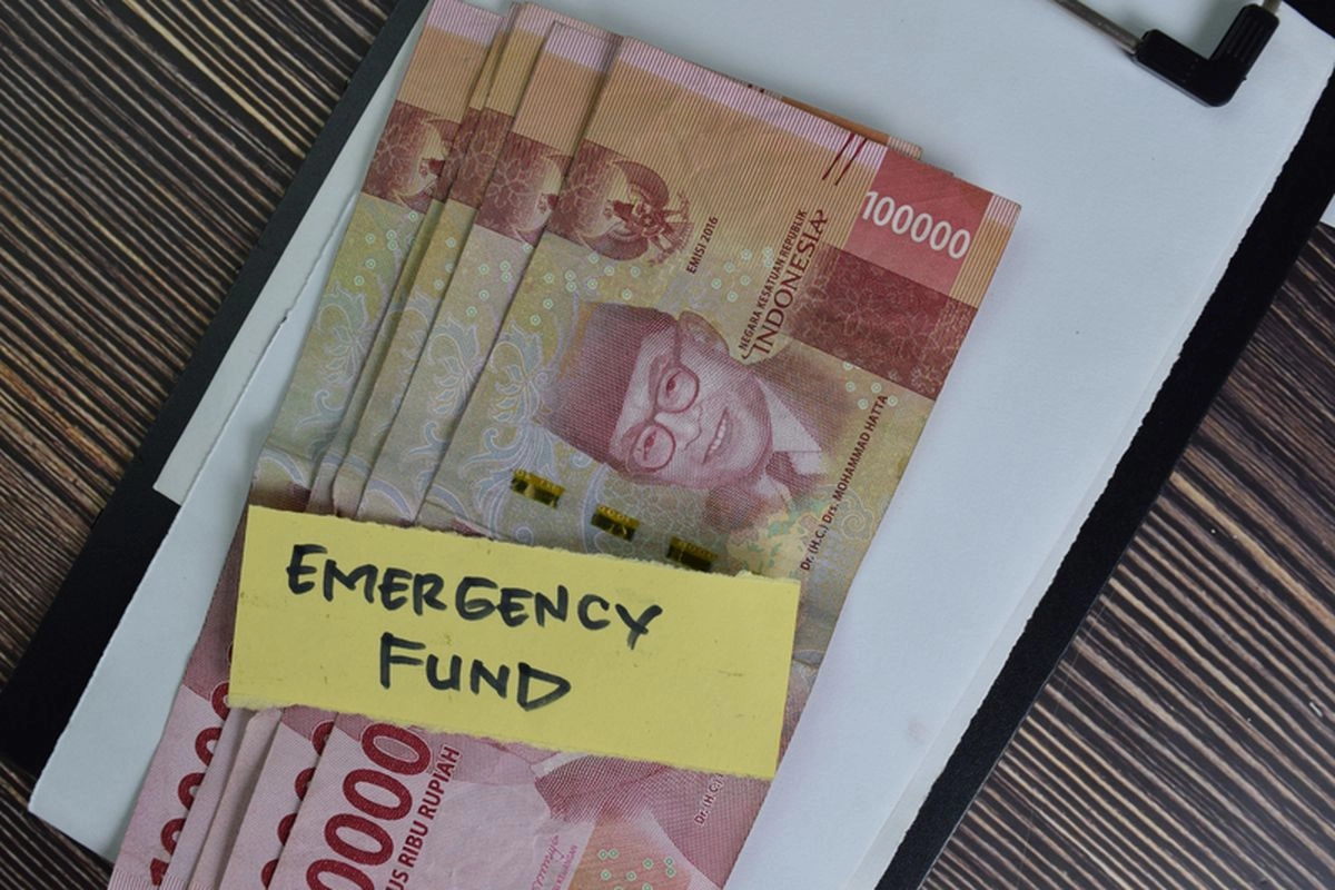 Dana Darurat Bukan Uang Dingin: Ini Perbedaan Fungsi dan Risikonya
