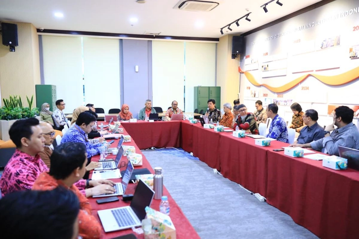 Dana Syariah Indonesia Minta OJK dan PPATK Buka Pemblokiran Rekening