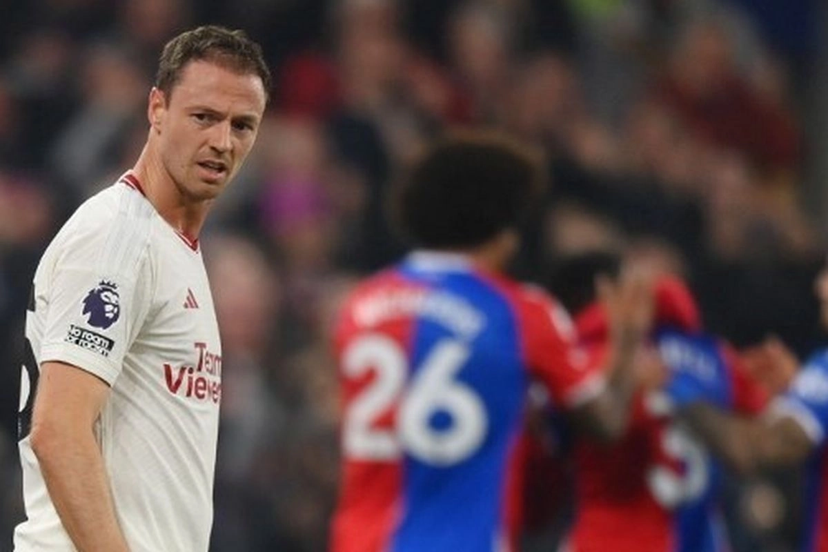 Darren Fletcher Angkat Jonny Evans Jadi Asisten Pelatih Man United