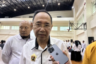 Dewas KPK Akan Umumkan Hasil Pemeriksaan Dugaan Penyidik Enggan Panggil Bobby Nasution