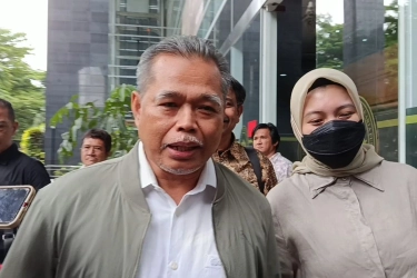 Djuyamto Ungkap Alasan Ajukan Banding: Mengaku Bersalah, tetapi…