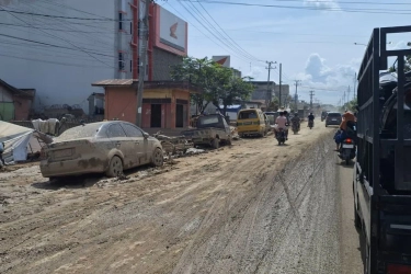 Donasi Sufor Tak Dianjurkan, Bagaimana Jika Ibu Terkendala Menyusui?