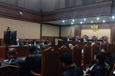 Fakta-fakta Sidang Chromebook: Kewenangan Luas Jurist Tan hingga Aliran Uang Ratusan Juta