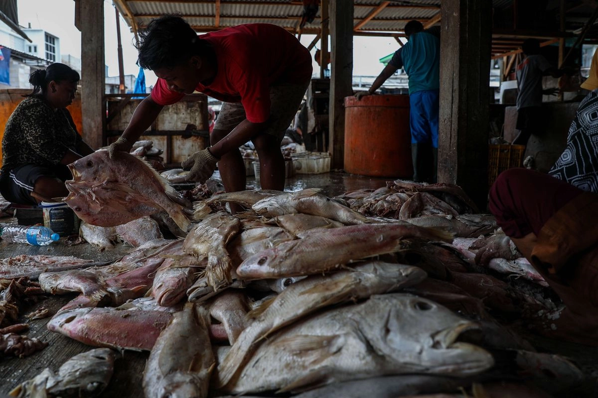 Indonesia Terbahagia di Dunia, Menggugat Paradigma Pembangunan