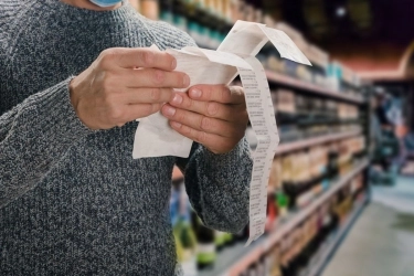 Inflasi Tampak Jinak, Biaya Hidup Kota Justru Kian Mencekik