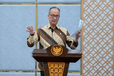 Insentif Rumah Diperpanjang, Menperin: Sektor Properti Semakin Bergeliat