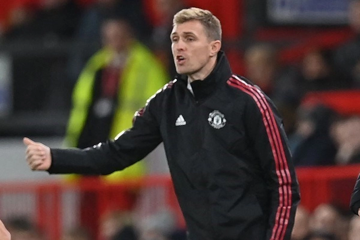 Jadwal Liga Inggris: Darren Fletcher Debut, Liam Rosenior Tertunda