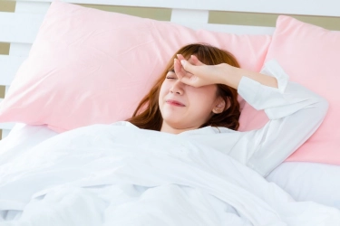 Jenis Makanan yang Bisa Ganggu Tidur di Malam Hari