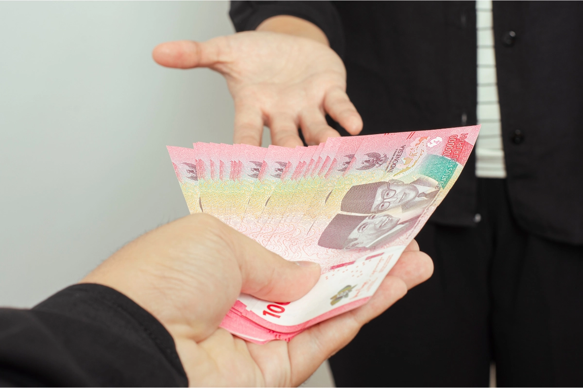 Kemnaker Peringatkan Hoaks BSU 2026, Waspadai Tautan Palsu