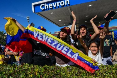 Konflik AS vs Venezuela, Pemerintah Diminta Siaga Lindungi WNI
