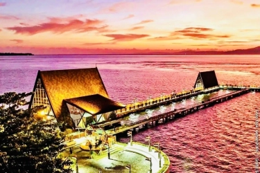 Liburan ke Taman Nasional Bunaken, Cobalah Snorkeling dan Diving