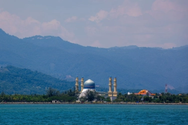 Malaysia Airlines Tebar Diskon Tiket Pesawat hingga 20 Persen