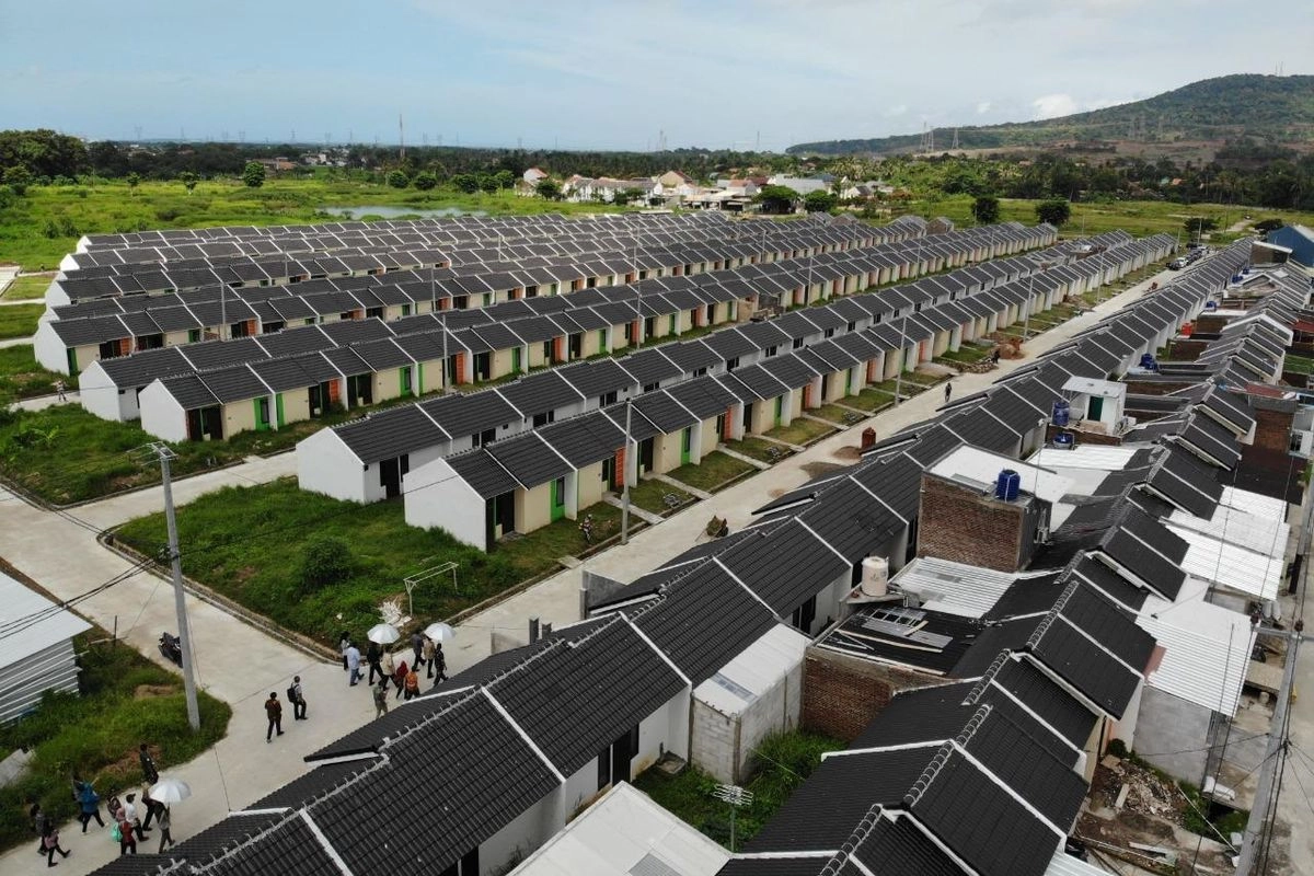 Mau Beli Rumah Subsidi Tahun Ini? Cek Syarat dan Ketentuannya