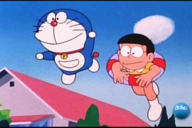 Mengenang Doraemon yang Berhenti Tayang di TV, Ini 8 Alat yang Sering Dipakai Nobita