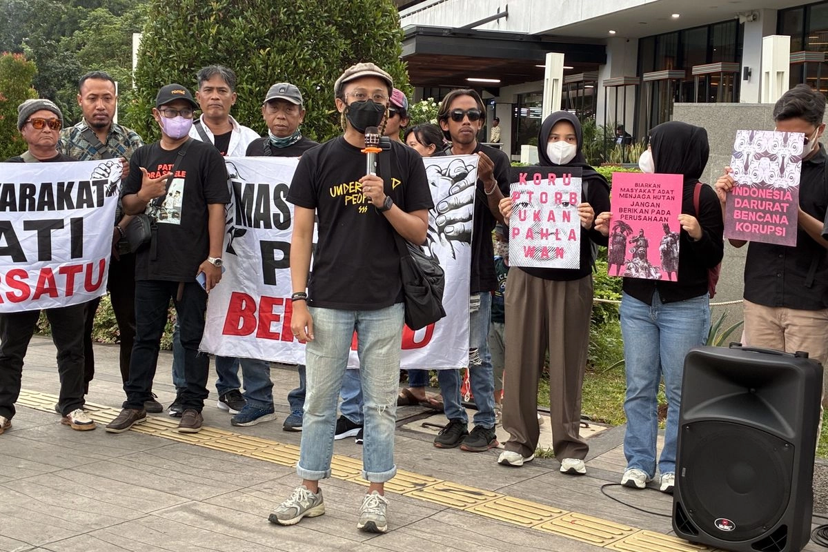 Menunda RUU Perampasan Aset, Siapa yang Diuntungkan?