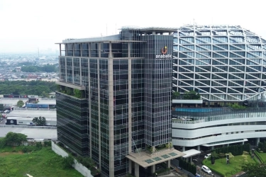 Pasar Perkantoran Diproyeksikan Rebound pada 2026