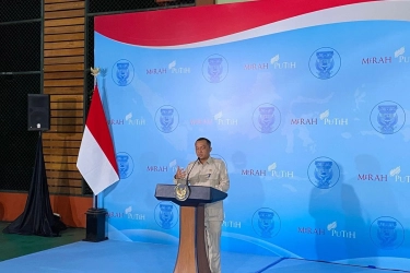 Pemerintah Alokasikan Anggaran Rp 335 Triliun untuk MBG pada 2026