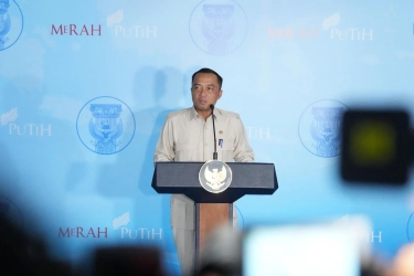 Pemerintah Sebut Konflik Venezuela Tak Ganggu Perundingan Tarif Impor AS-Indonesia